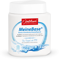 EILA HELLGREN MEINEBASE 750 G