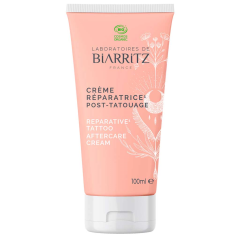 Laboratoires de Biarritz Reparative Tattoo Cream 100 ml