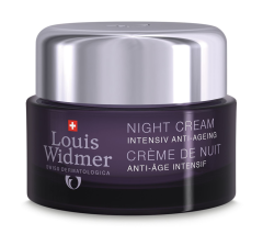 Widmer Anti-Ageing Intensive Night Cream 50 ml