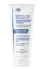 Ducray Kertyol PSO Shampoo 200 ml