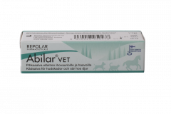 Abilar vet Pihkasalva 10 ml